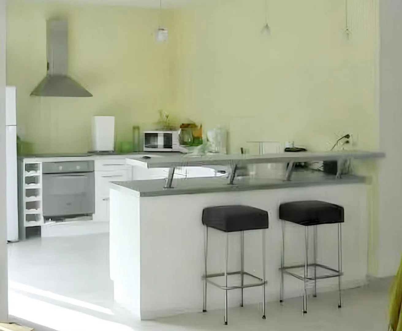 Maison Charmante A Perros-Guirec Avec Terrasse Et Jardin