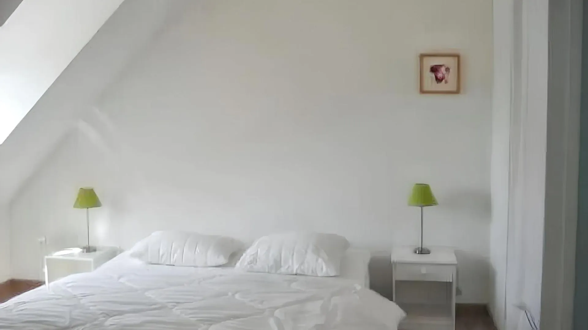 Maison Charmante A Perros-Guirec Avec Terrasse Et Jardin