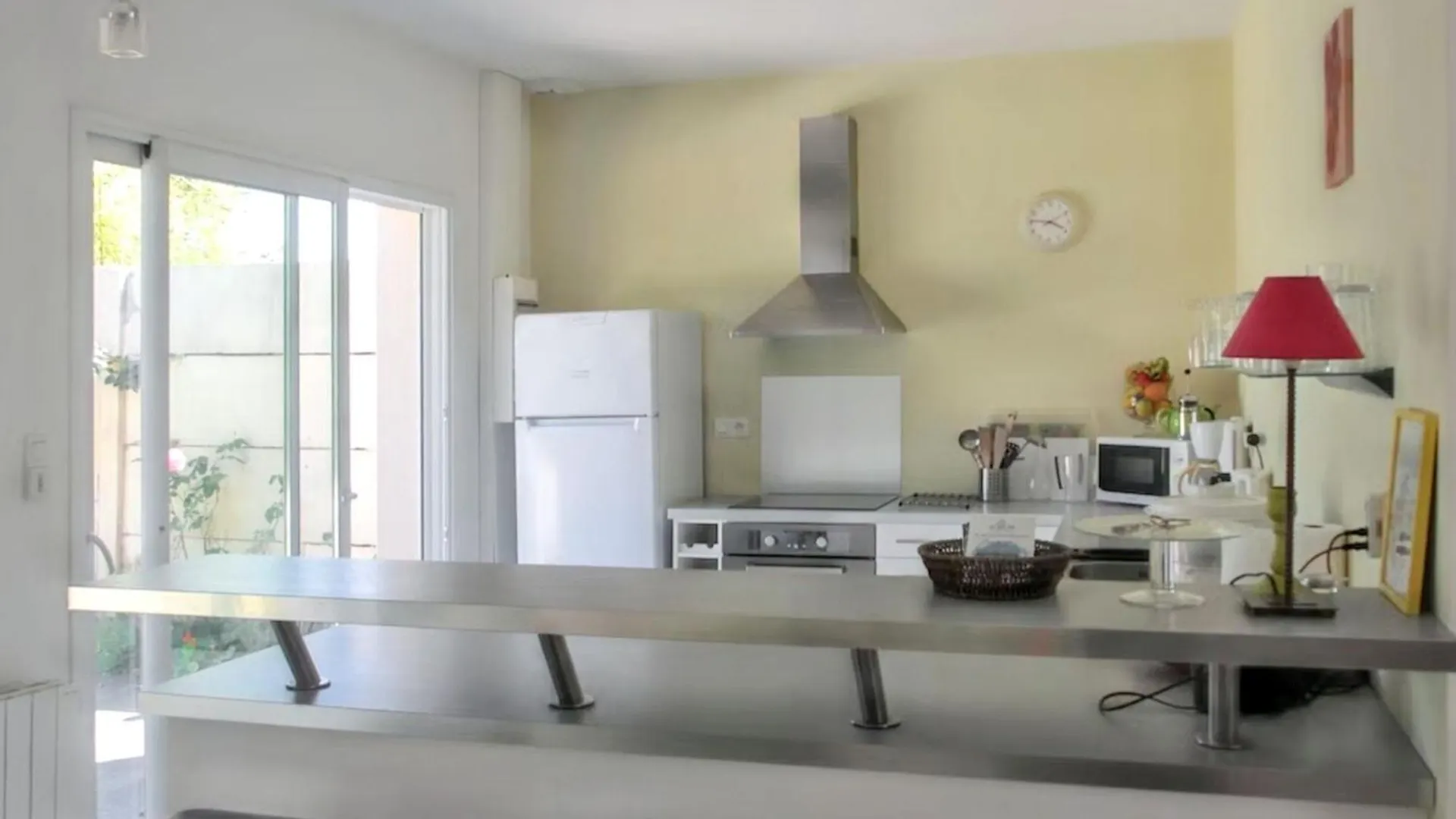 Holiday home Maison Charmante A Perros-Guirec Avec Terrasse Et Jardin